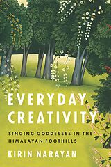 eBook (pdf) Everyday Creativity de Narayan Kirin Narayan