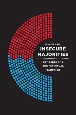 E-Book (epub) Insecure Majorities von Frances E. Lee
