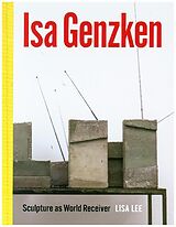 Livre Relié Isa Genzken de Lisa Lee