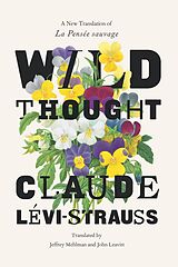 eBook (pdf) Wild Thought de Levi-Strauss Claude Levi-Strauss