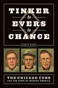 E-Book (epub) Tinker to Evers to Chance von David Rapp
