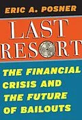 E-Book (epub) Last Resort von Eric A. Posner