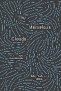 Couverture cartonnée The Marvelous Clouds de Peters John Durham