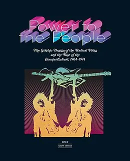 E-Book (pdf) Power to the People von Kaplan Geoff Kaplan