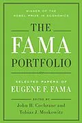E-Book (epub) The Fama Portfolio von Eugene F. Fama