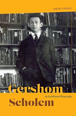 eBook (epub) Gershom Scholem de Amir Engel