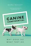 E-Book (epub) Canine Confidential von Marc Bekoff