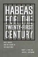 eBook (pdf) Habeas for the Twenty-First Century de Nancy J. King