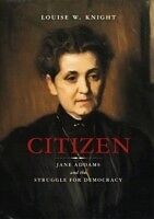 E-Book (pdf) Citizen von Louise W. Knight