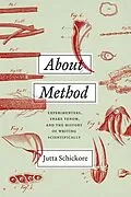 E-Book (epub) About Method von Jutta Schickore