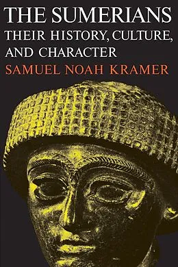 E-Book (epub) Sumerians von Kramer Samuel Noah Kramer
