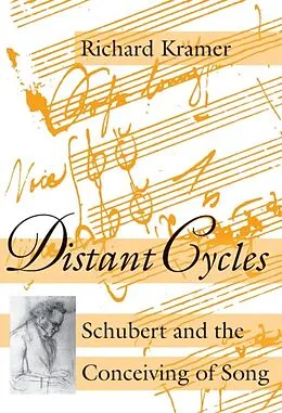 E-Book (epub) Distant Cycles von Richard Kramer