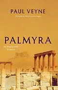 E-Book (epub) Palmyra von Paul Veyne