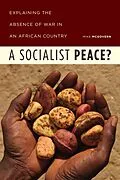 E-Book (epub) Socialist Peace? von McGovern Mike McGovern