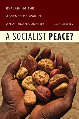 E-Book (epub) Socialist Peace? von McGovern Mike McGovern