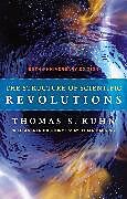 Livre Relié The Structure of Scientific Revolutions  50th Anniversary Edition de Kuhn Thomas S., Hacking Ian