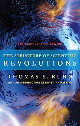 eBook (pdf) Structure of Scientific Revolutions de Kuhn Thomas S. Kuhn