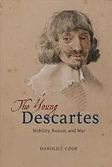 Fester Einband The Young Descartes von Cook Harold J.