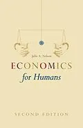 E-Book (epub) Economics for Humans, Second Edition von Nelson Julie A. Nelson