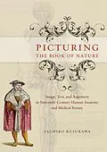 PDF Picturing the Book of Nature von Kusukawa Sachiko Kusukawa