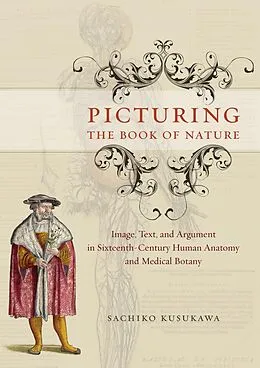 PDF Picturing the Book of Nature von Kusukawa Sachiko Kusukawa