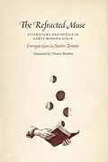 E-Book (epub) Refracted Muse von Santo-Tomas Enrique Garcia Santo-Tomas
