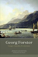 Livre Relié Georg Forster de Jurgen Goldstein