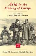Asia in the Making of Europe