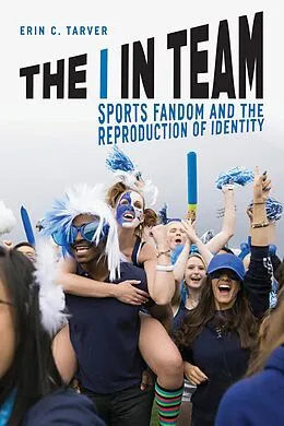 E-Book (epub) I in Team von Tarver Erin C. Tarver