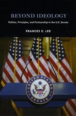 E-Book (pdf) Beyond Ideology von Lee Frances E. Lee