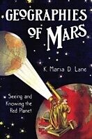 eBook (pdf) Geographies of Mars de K. Maria D. Lane