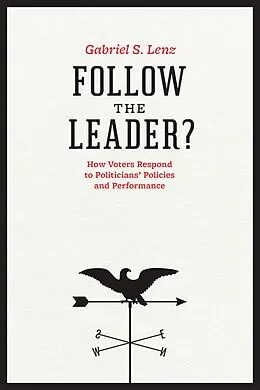 E-Book (pdf) Follow the Leader? von Lenz Gabriel S. Lenz