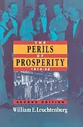 E-Book (epub) Perils of Prosperity, 1914-1932 von Leuchtenburg William E. Leuchtenburg