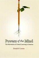 eBook (pdf) Powers of the Mind de Donald N. Levine
