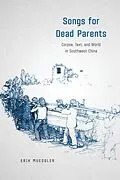 E-Book (epub) Songs for Dead Parents von Mueggler Erik Mueggler