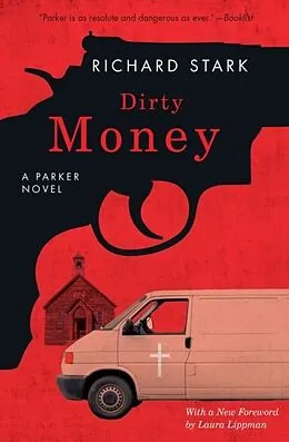 E-Book (epub) Dirty Money von Richard Stark