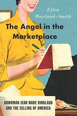 E-Book (epub) The Angel in the Marketplace von Ellen Wayland-Smith