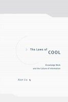 eBook (pdf) Laws of Cool de Alan Liu