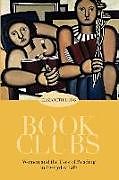 Couverture cartonnée Book Clubs de Elizabeth (Rice University) Long