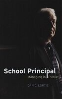 E-Book (pdf) School Principal von Dan C. Lortie