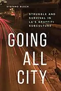 E-Book (epub) Going All City von Stefano Bloch
