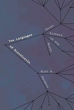 E-Book (epub) The Languages of Scandinavia von Ruth H. Sanders