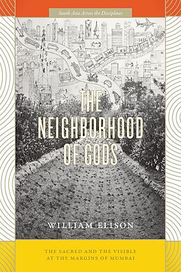 eBook (pdf) Neighborhood of Gods de Elison William Elison