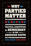 E-Book (epub) Why Parties Matter von Aldrich John H. Aldrich, Griffin John D. Griffin