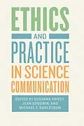 E-Book (epub) Ethics and Practice in Science Communication von
