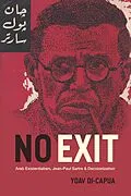 ePUB No Exit von Di-Capua Yoav Di-Capua