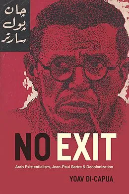 ePUB No Exit von Di-Capua Yoav Di-Capua
