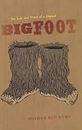 E-Book (pdf) Bigfoot von Buhs Joshua Blu Buhs