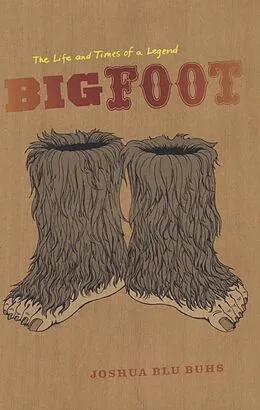 E-Book (pdf) Bigfoot von Buhs Joshua Blu Buhs
