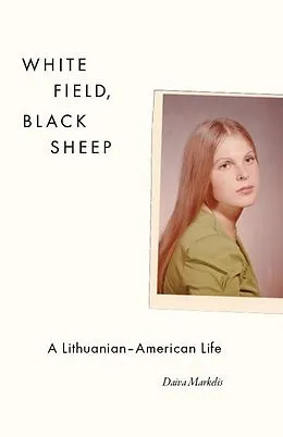 E-Book (pdf) White Field, Black Sheep von Markelis Daiva Markelis